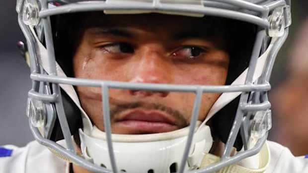 dak tear